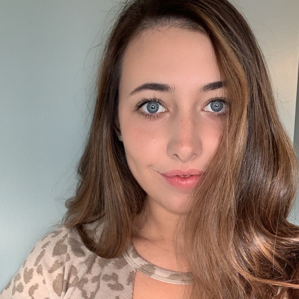 Meet your Posher, Taylor